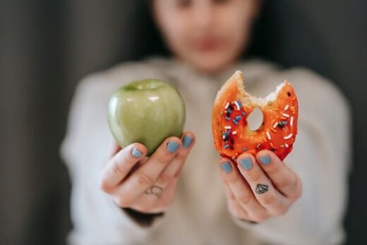 Golden rules for a good anti-cholesterol diet
