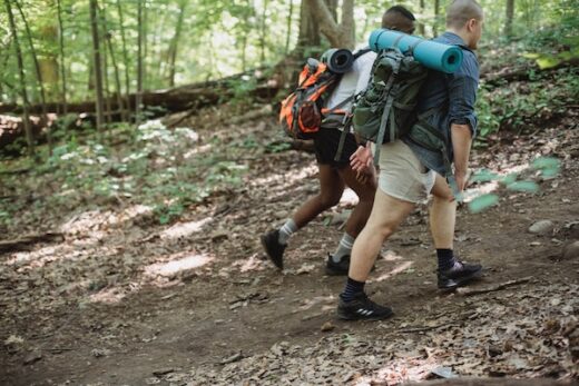 Ten reasons to walk every day