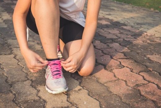 Physical activity: 10 tips for getting back into sport