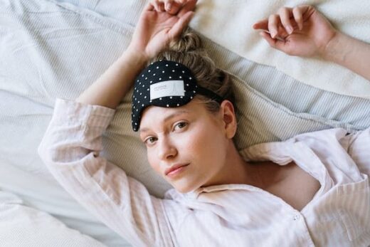 The importance of sleep for health