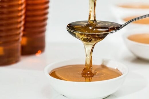 Honey, a natural food with multiple benefits