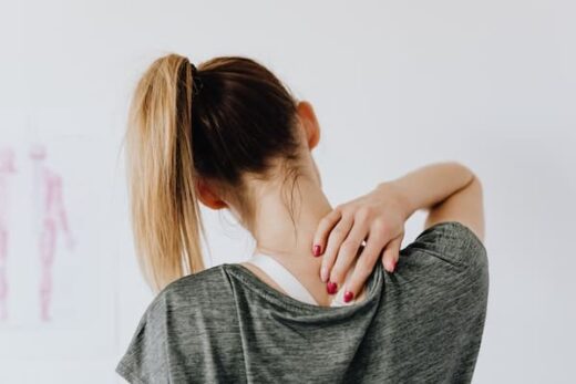 Back pain: 5 tips for feeling better