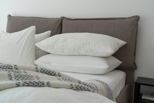 The electric slat base: a bedding essential