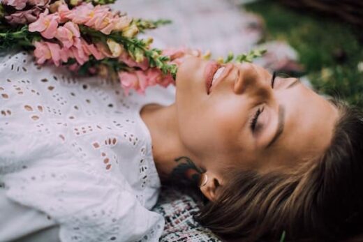 Well-being for women: 3 products to firm the skin