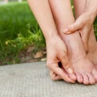 Paying attention to your circulation means taking care of yourself