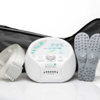 Physaro review: Presso+ pressotherapy