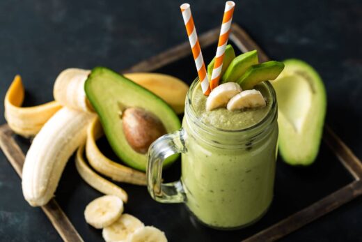 4 Healthy Recipes for a Balanced Home Wellness Routine
