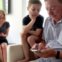 L&#8217;impact des écrans sur notre bien-être et comment y remédier
