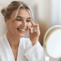 Les secrets des femmes centenaires pour une peau éclatante de jeunesse