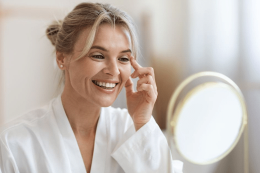 Les&#x20;secrets&#x20;des&#x20;femmes&#x20;centenaires&#x20;pour&#x20;une&#x20;peau&#x20;&#x00E9;clatante&#x20;de&#x20;jeunesse
