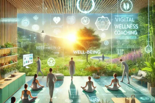 Les tendances bien-être à suivre en 2025